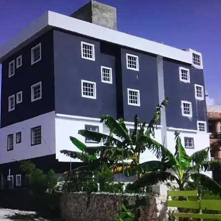Apartmentbavaro